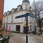 Main Street Apartments