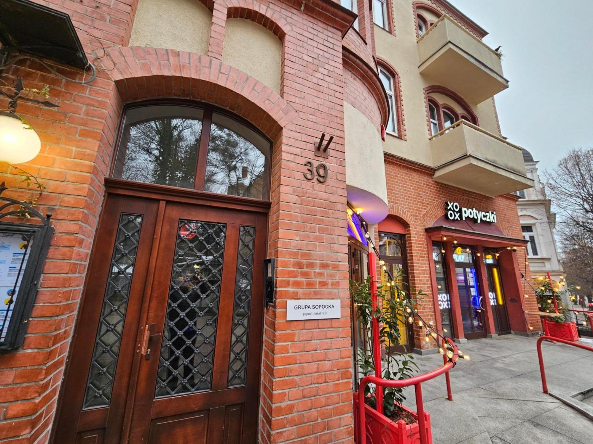 Apartament Main Street Sopot