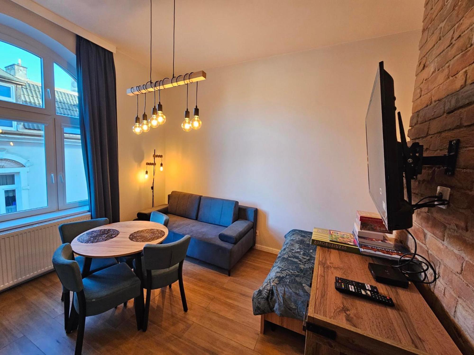 Apartament Main Street Sopot