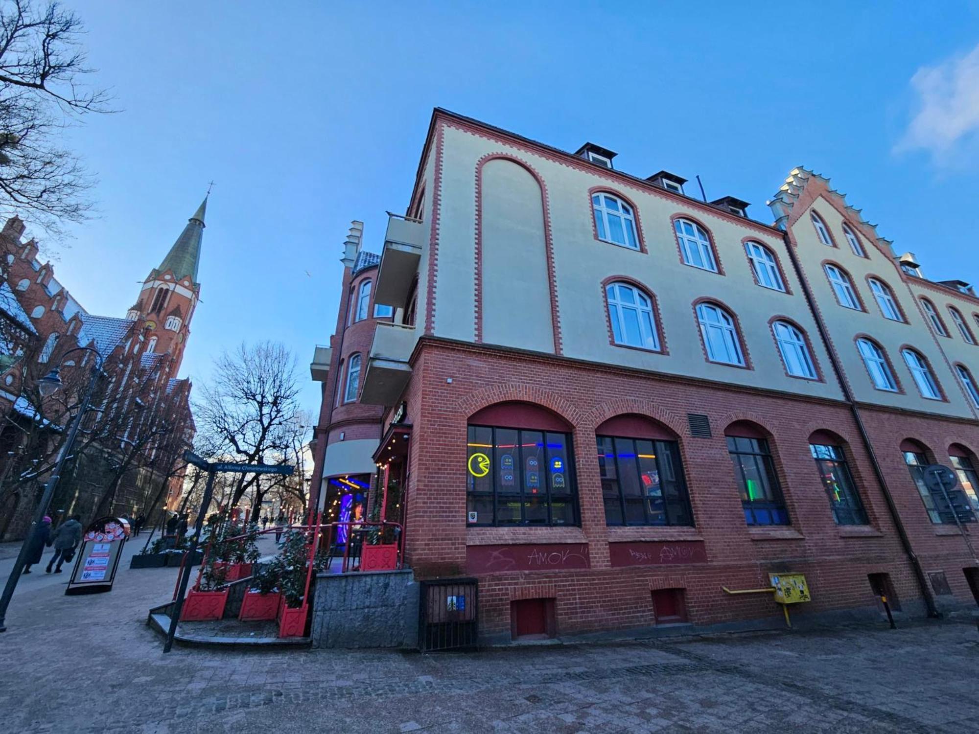Main Street Apartament Sopot